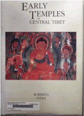 book Early Temples of Central Tibet