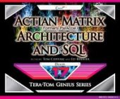 book Actian Matrix (Formely ParAccel) - Architecture and SQL