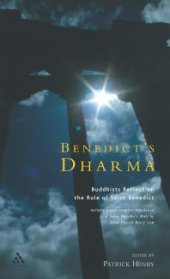 book Benedict's Dharma