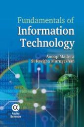 book Fundamentals of Information Technology