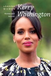 book Kerry Washington : Actress and Activist