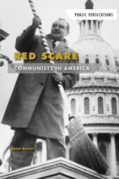 book Red Scare: Communists in America