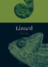 book Lizard