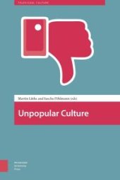 book Unpopular Culture