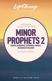 book Minor Prophets 2