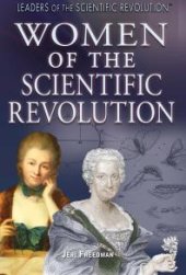 book Women of the Scientific Revolution