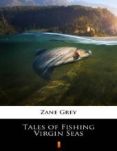 book Tales of Fishing Virgin Seas