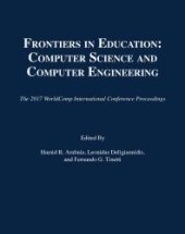 book Frontiers in Education : Computer Science and Computer Engineering