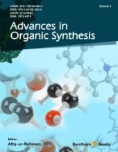 book Advances in Organic Synthesis