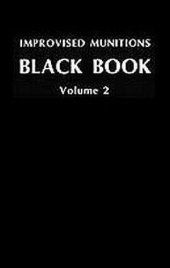 book Improvised Munitions Black Book Volume 2