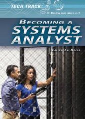 book Becoming a Systems Analyst