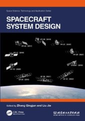 book Spacecraft System Design (Space Science, Technology and Application Series)