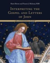 book Interpreting the Gospel and Letters of John : An Introduction