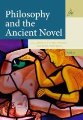 book Philosophy and the Ancient Novel