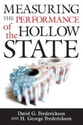 book Measuring the Performance of the Hollow State