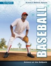 book Baseball : Science at the Ballpark