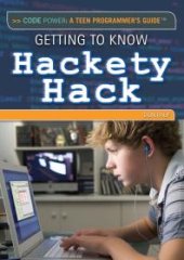 book Getting to Know Hackety Hack