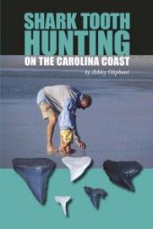 book Shark Tooth Hunting on the Carolina Coast