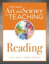 book New Art and Science of Teaching Reading : (How to Teach Reading Comprehension Using a Literacy Development Model)