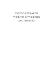 book The Lives of the Popes and Emperors