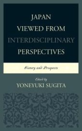 book Japan Viewed from Interdisciplinary Perspectives : History and Prospects