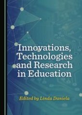 book Innovations, Technologies and Research in Education