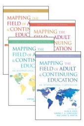 book Mapping the Field of Adult and Continuing Education : An International Compendium