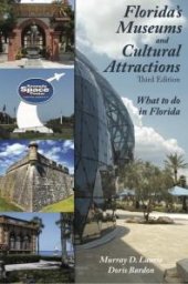 book Florida's Museums and Cultural Attractions