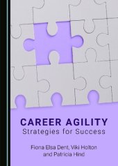 book Career Agility