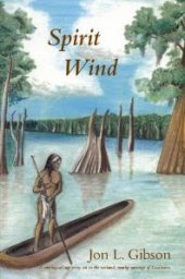 book Spirit Wind