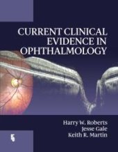 book Current Clinical Evidence in Ophthalmology