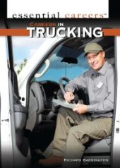 book Careers in Trucking