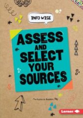 book Assess and Select Your Sources