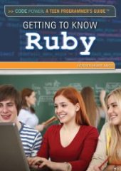 book Getting to Know Ruby