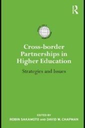 book Cross-Border Partnerships in Higher Education : Strategies and Issues