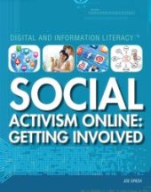 book Social Activism Online : Getting Involved