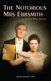 book The Notorious Mrs Ebbsmith