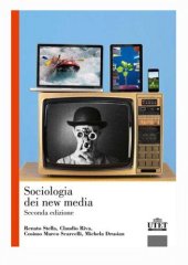 book Sociologia dei new media