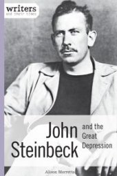 book John Steinbeck and the Great Depression