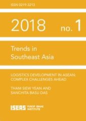 book Logistics Development in ASEAN : Complex Challenges Ahead