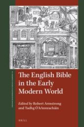 book The English Bible in the Early Modern World