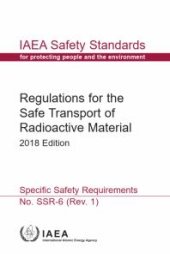 book Regulations for the Safe Transport of Radioactive Material