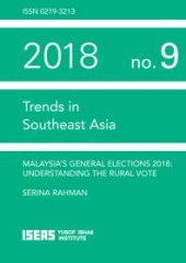 book Malaysia's General Elections 2018 : Understanding the Rural Vote