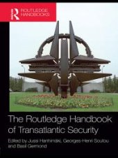 book The Routledge Handbook of Transatlantic Security