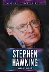 book Stephen Hawking