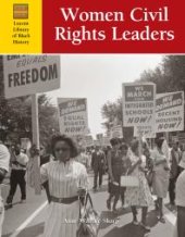 book Women Civil Rights Leaders