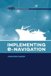 book Implementing E-Navigation