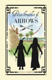 book Paintbrushes and Arrows : A Story of St. Augustine