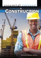 book Careers in Construction