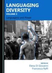 book Languaging Diversity Volume 3 : Language(s) and Power